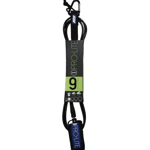 Pro-Lite 9' Comp Surfboard Leash