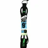 Pro-Lite 9' Freesurf Double Swivel Surfboard Leash