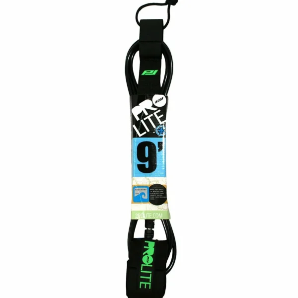 Pro-Lite 9' Freesurf Double Swivel Surfboard Leash
