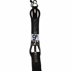 Pro-Lite 9' Freesurf Knee Surfboard Leash