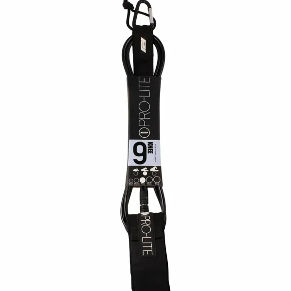 Pro-Lite 9' Freesurf Knee Surfboard Leash