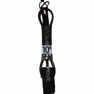 Pro-Lite 10' Freesurf Knee Surfboard Leash