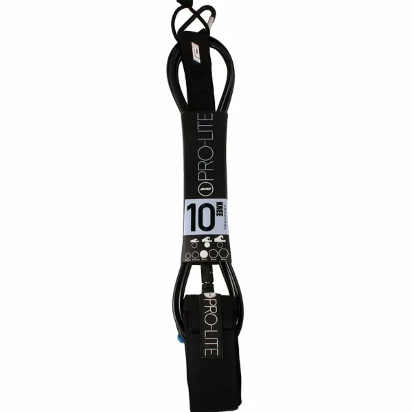 Pro-Lite 10' Freesurf Knee Surfboard Leash