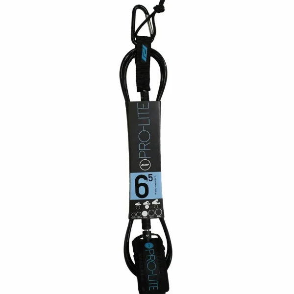 Pro-Lite 6.5' FreeSurf Surfboard Leash