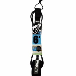 Pro-Lite 6' Freesurf Surfboard Leash