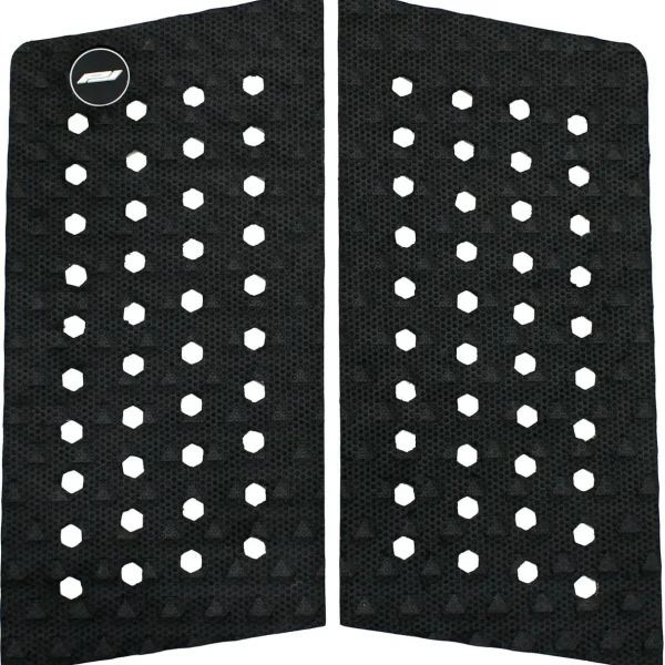 Pro-Lite Front Foot 2 Piece Traction Pad