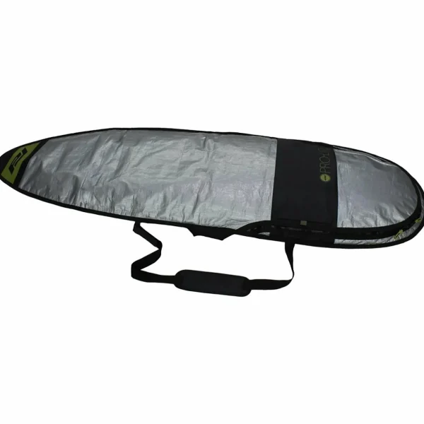 Pro-Lite Resession Shortboard 6'3" Day Bag + 6.5' FreeSurf Surfboard Leash