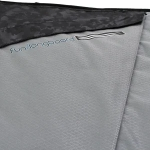 Pro-Lite Rhino Travel Longboard Single Surfboard Bag