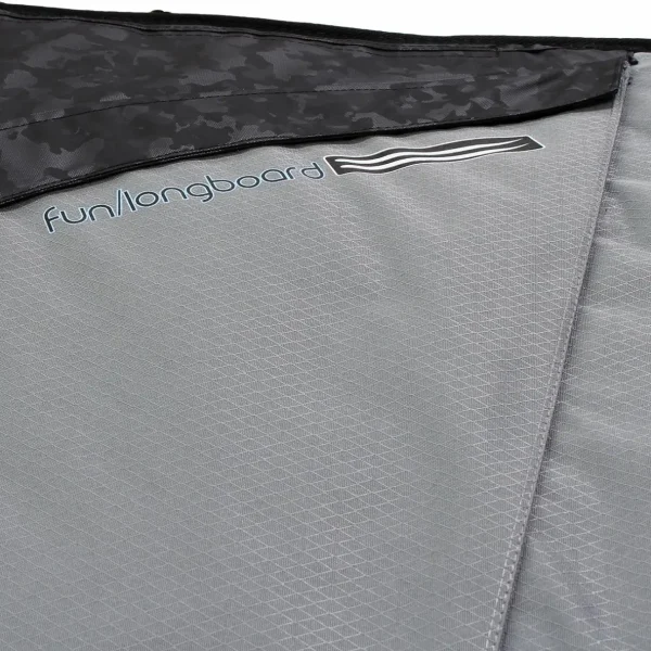Pro-Lite Rhino Travel Longboard Single Surfboard Bag
