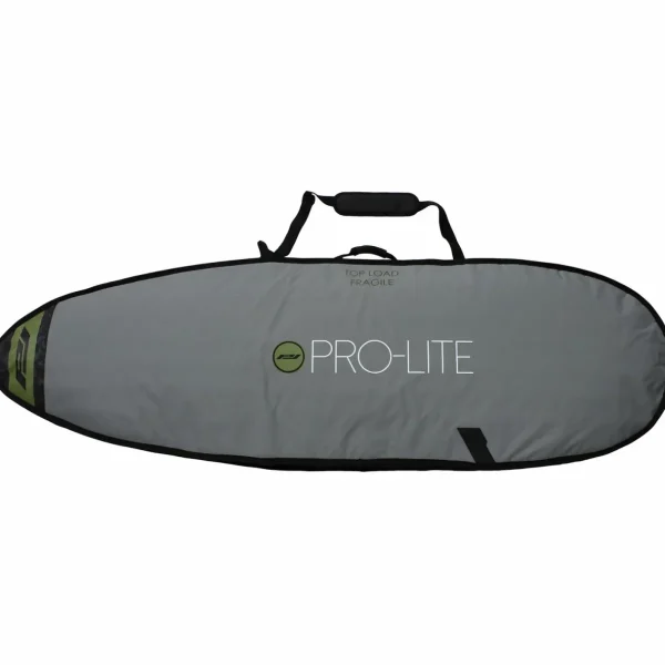 Pro-Lite Rhino Travel Shortboard Single/Double Surfboard Bag
