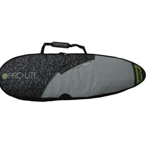 Pro-Lite Rhino Travel Shortboard Single/Double Surfboard Bag