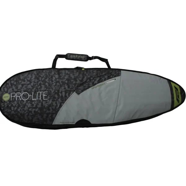 Pro-Lite Rhino Travel Shortboard Single/Double Surfboard Bag