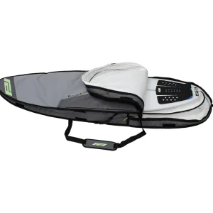 Pro-Lite Rhino Travel Shortboard Single/Double Surfboard Bag