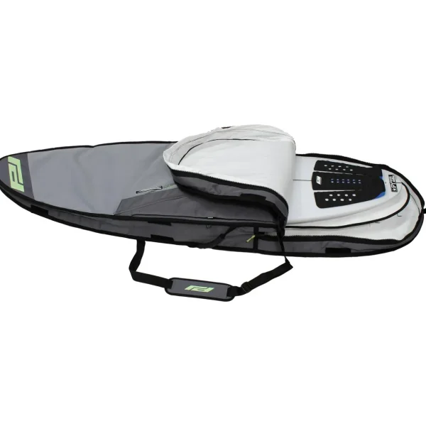 Pro-Lite Rhino Travel Shortboard Single/Double Surfboard Bag
