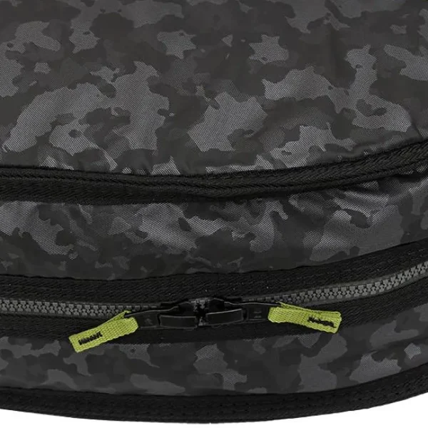 Pro-Lite Rhino Travel Shortboard Single/Double Surfboard Bag