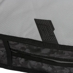 Pro-Lite Rhino Travel Shortboard Single/Double Surfboard Bag
