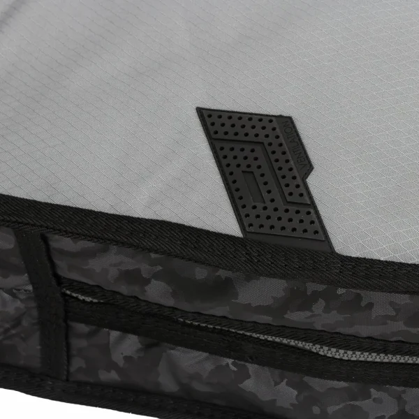 Pro-Lite Rhino Travel Shortboard Single/Double Surfboard Bag