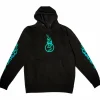 Public Snowboards Burner Hoodie - Men's