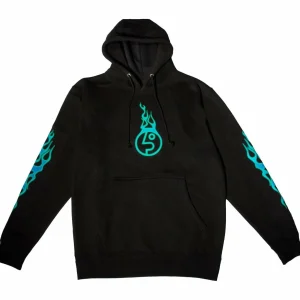 Public Snowboards Burner Hoodie - Men's