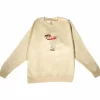 Public Snowboards Dipper Crew - Men's