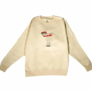 Public Snowboards Dipper Crew - Men's
