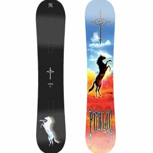 Public Snowboards Dispute Snowboard 2025