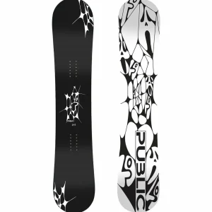 Public Snowboards General Snowboard 2025