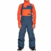 Kids Quiksilver Mash Up Bib Pants - Boys'