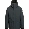 Quiksilver Mission Solid Jacket - Men's