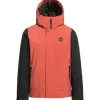 Kids Quiksilver Ridge Jacket - Kids'