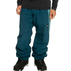 Quiksilver Snow Down Pants - Men's