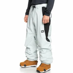 Quiksilver Snow Down Pants - Men's