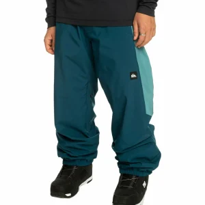 Quiksilver Snow Down Pants - Men's