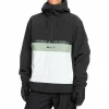 Quiksilver Steeze Jacket - Men's