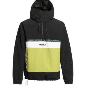 Quiksilver Steeze Jacket - Men's