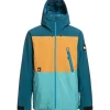Quiksilver Sycamore Jacket - Men's