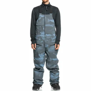 Quiksilver Utility Bibs - Men's