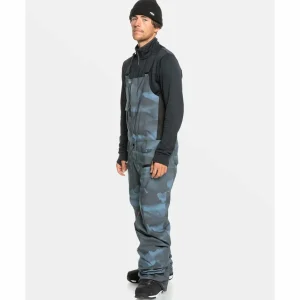 Quiksilver Utility Bibs - Men's