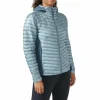 Women Rab® Cirrus Flex 2.0 Hoodie - Women's