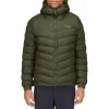 Rab® Nebula Pro Jacket - Men's
