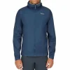 Rab® Vital Hoodie Windbreaker - Men's