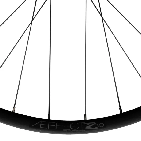 Race Face Aeffect R Boost Wheel - 27.5"