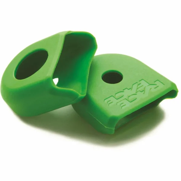 Race Face Carbon Crank Boots - 2pk