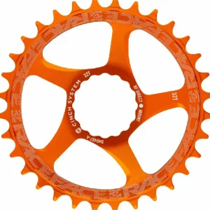 Race Face Narrow Wide Direct Mount Cinch Chainring