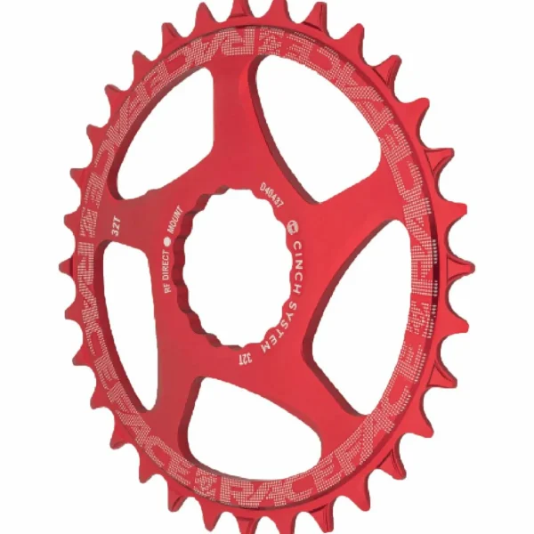 Race Face Narrow Wide Direct Mount Cinch Chainring