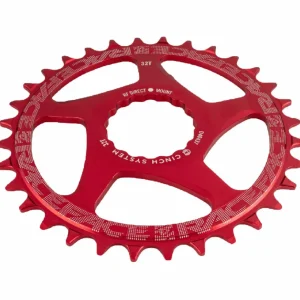 Race Face Narrow Wide Direct Mount Cinch Chainring