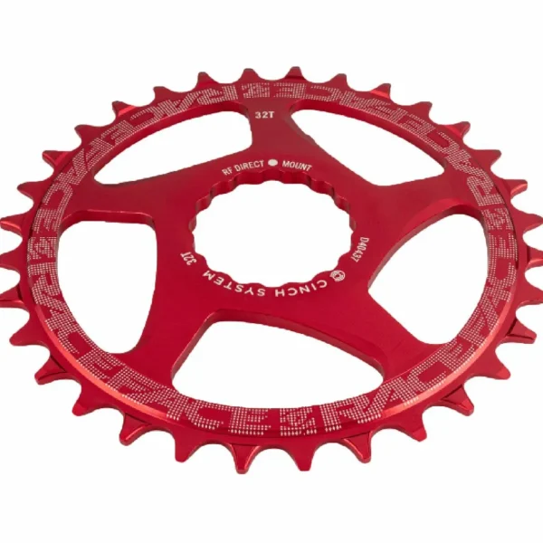 Race Face Narrow Wide Direct Mount Cinch Chainring