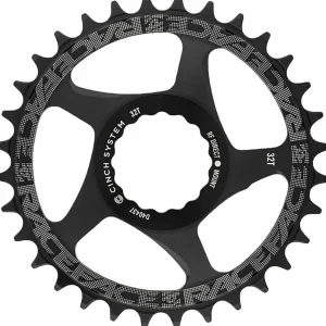 Race Face Narrow Wide Direct Mount Cinch Chainring