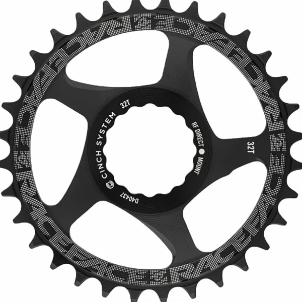 Race Face Narrow Wide Direct Mount Cinch Chainring