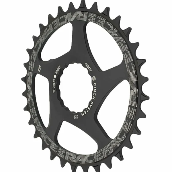 Race Face Narrow Wide Direct Mount Cinch Chainring